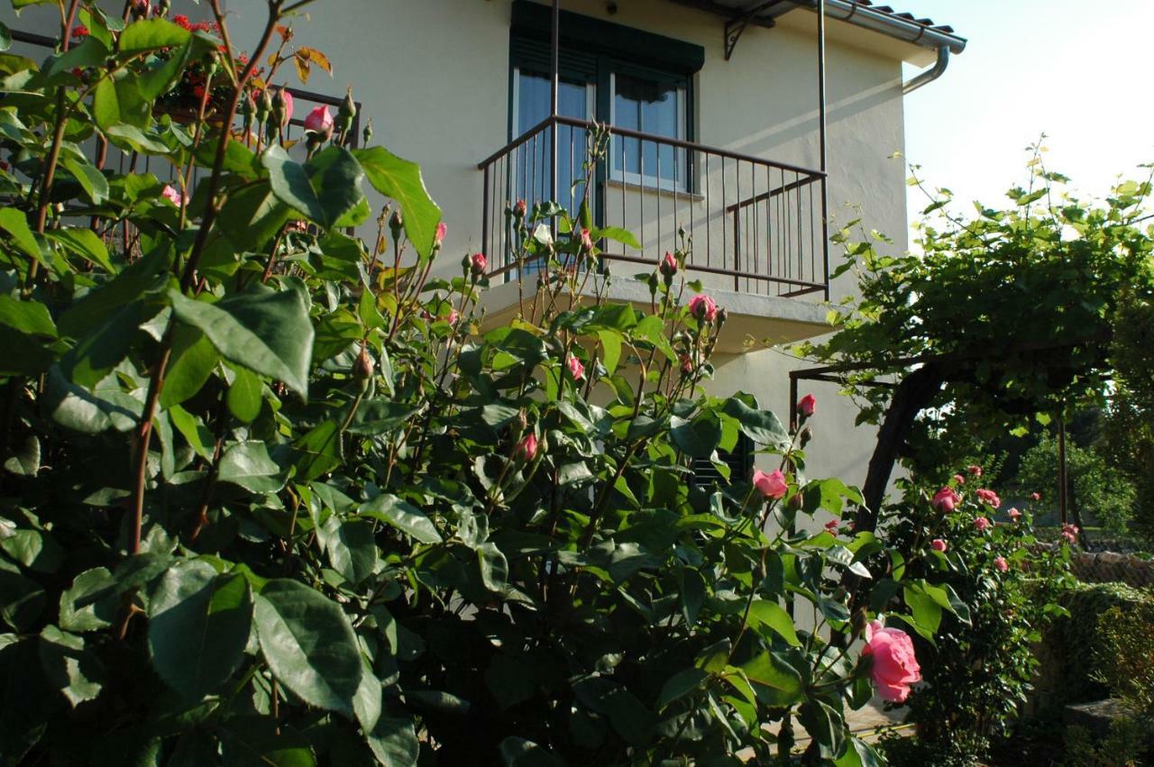 House Villa Mare Malinska Buitenkant foto