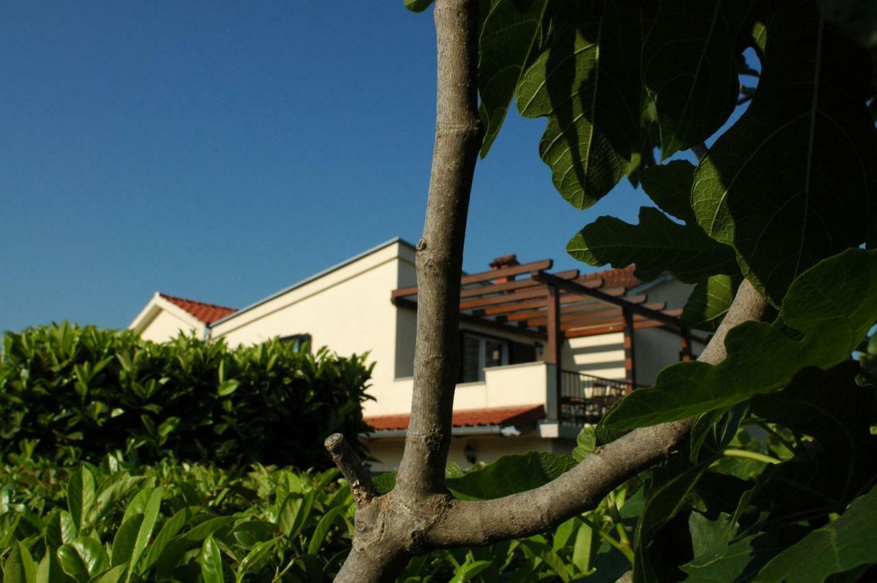 House Villa Mare Malinska Buitenkant foto