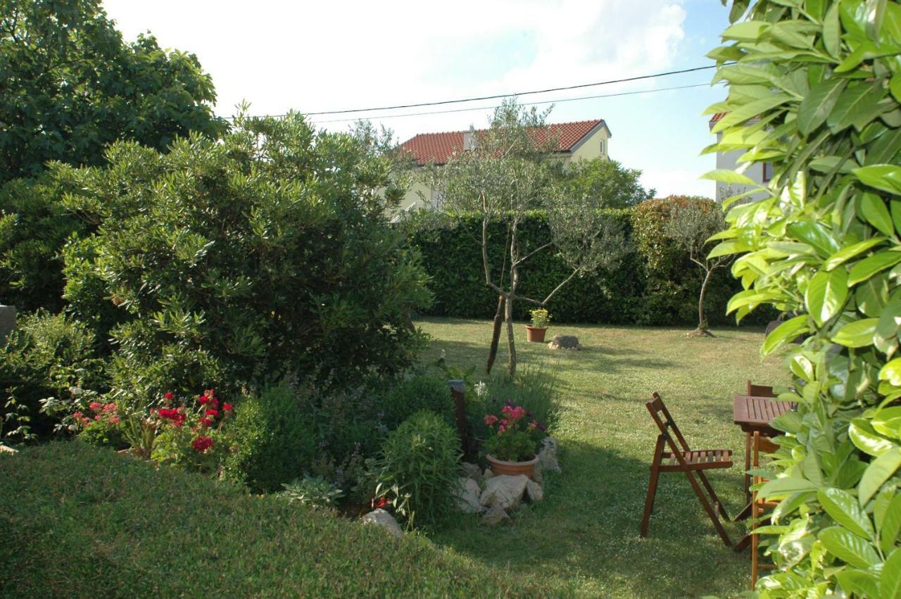 House Villa Mare Malinska Buitenkant foto