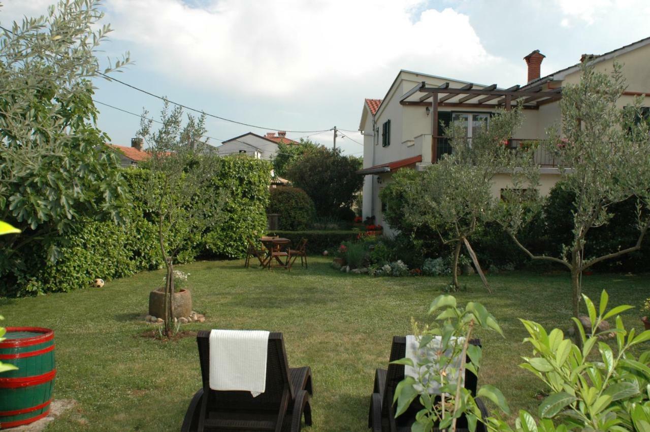 House Villa Mare Malinska Buitenkant foto