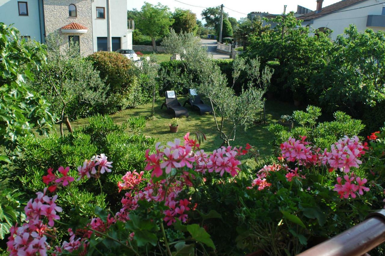 House Villa Mare Malinska Buitenkant foto