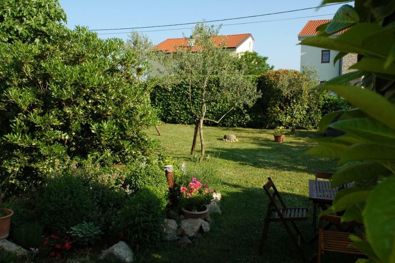House Villa Mare Malinska Buitenkant foto