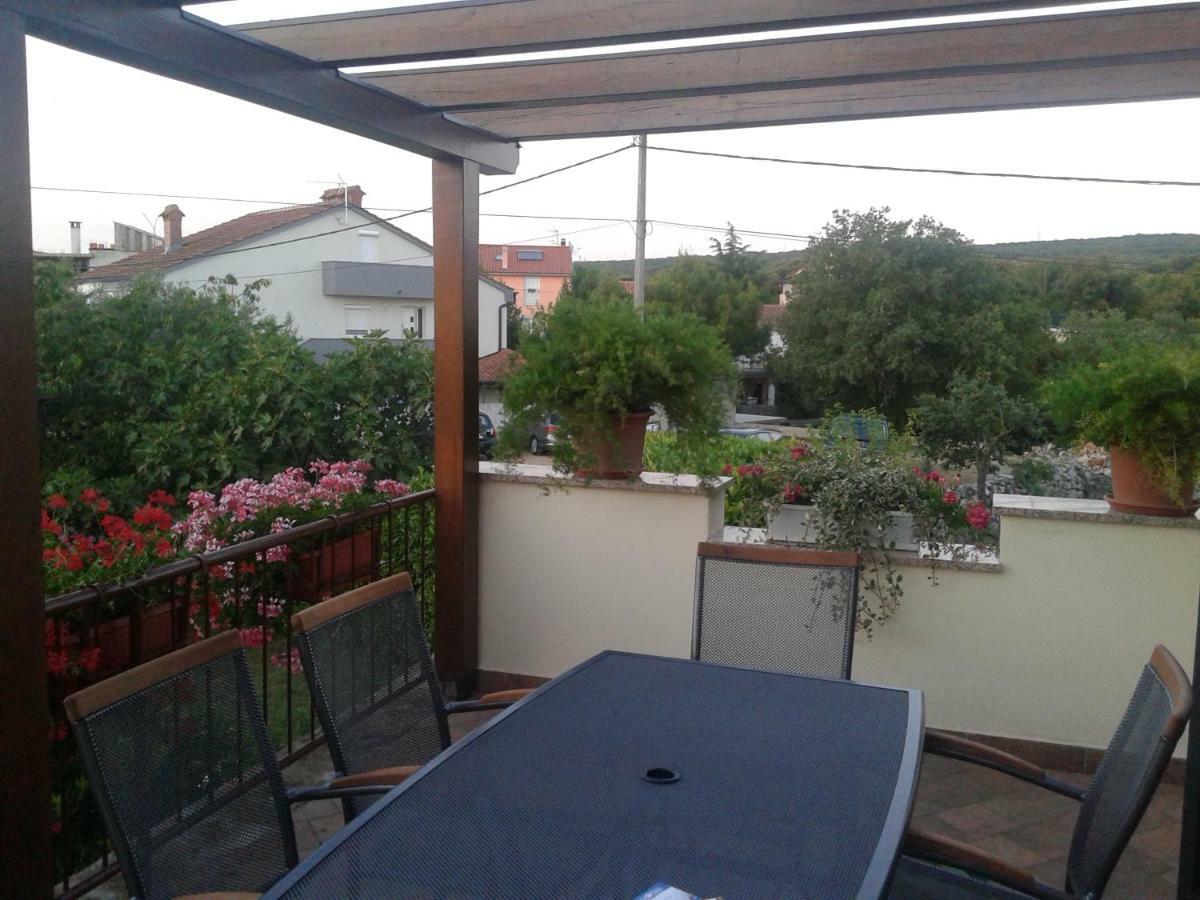 House Villa Mare Malinska Buitenkant foto
