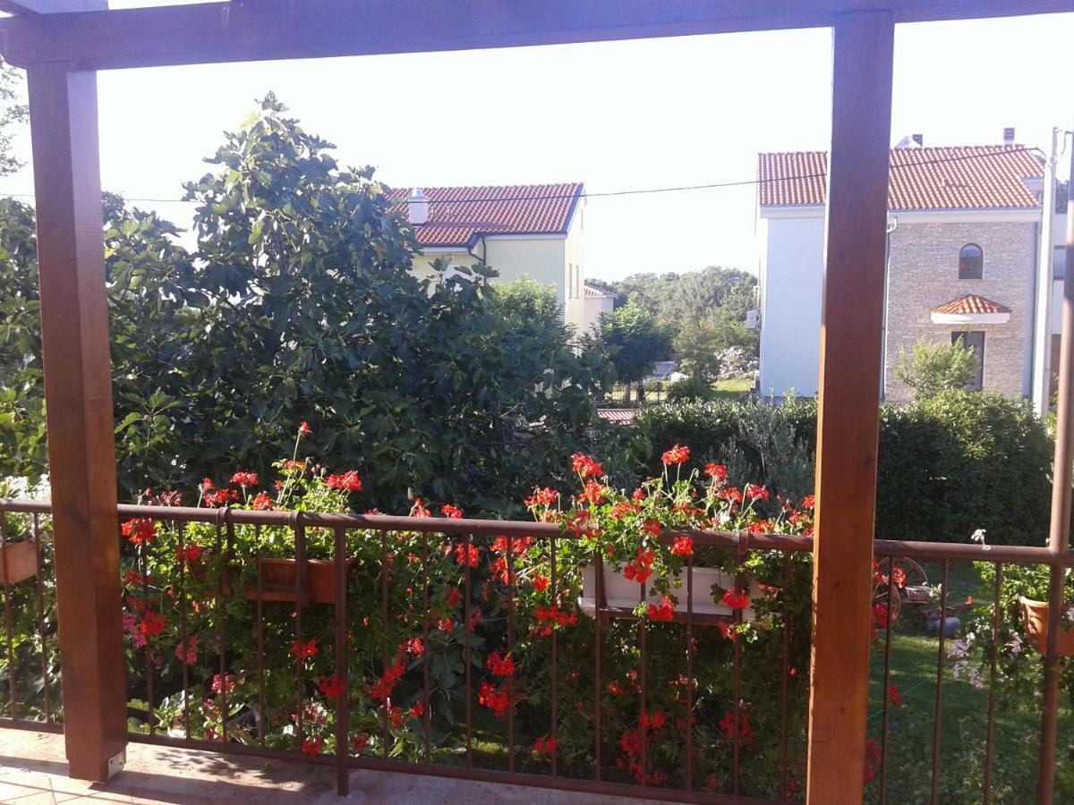 House Villa Mare Malinska Buitenkant foto