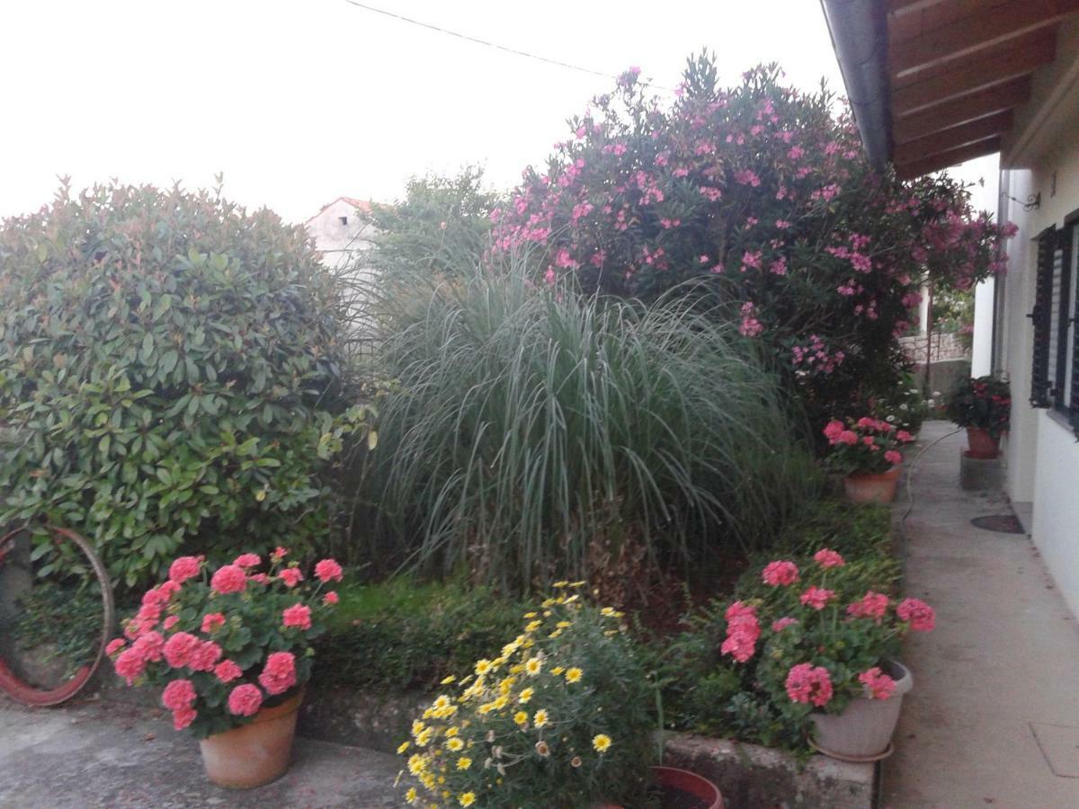 House Villa Mare Malinska Buitenkant foto