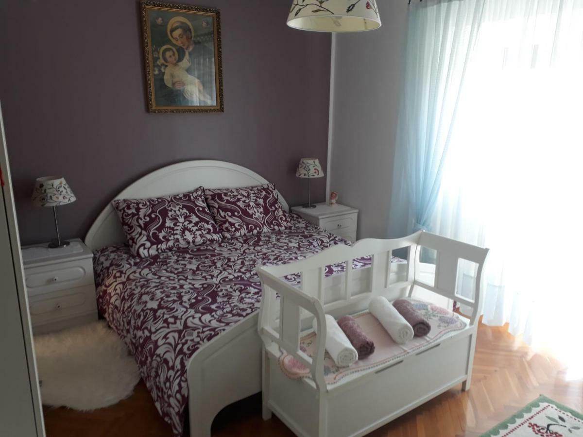 House Villa Mare Malinska Buitenkant foto