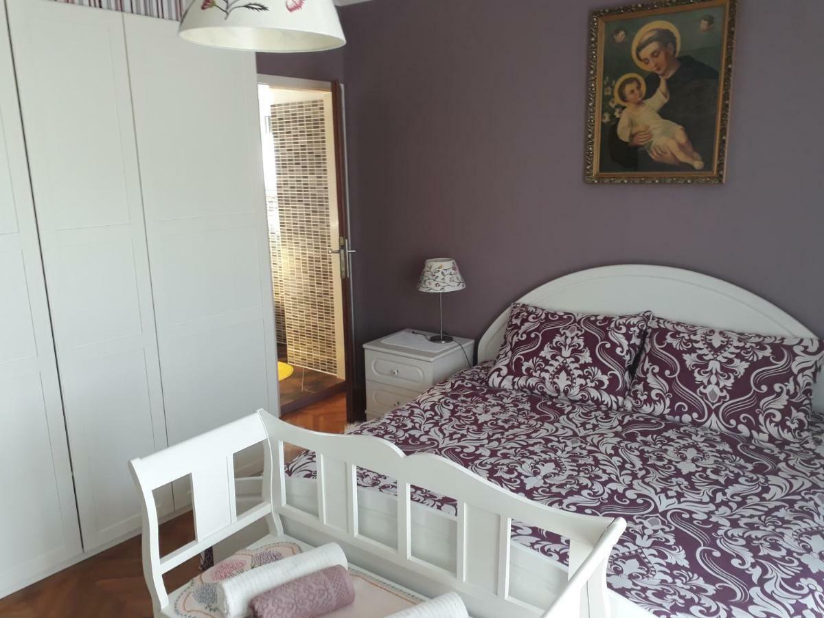 House Villa Mare Malinska Buitenkant foto