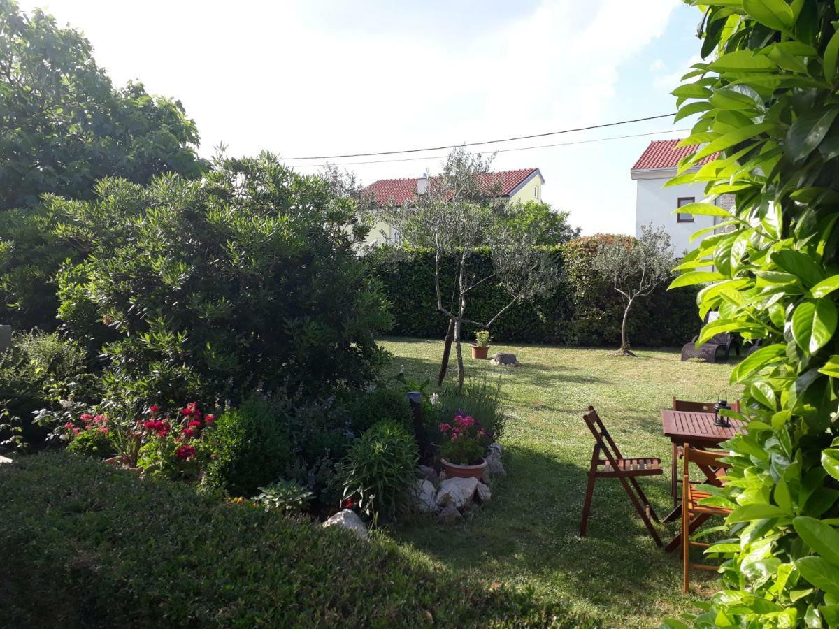 House Villa Mare Malinska Buitenkant foto