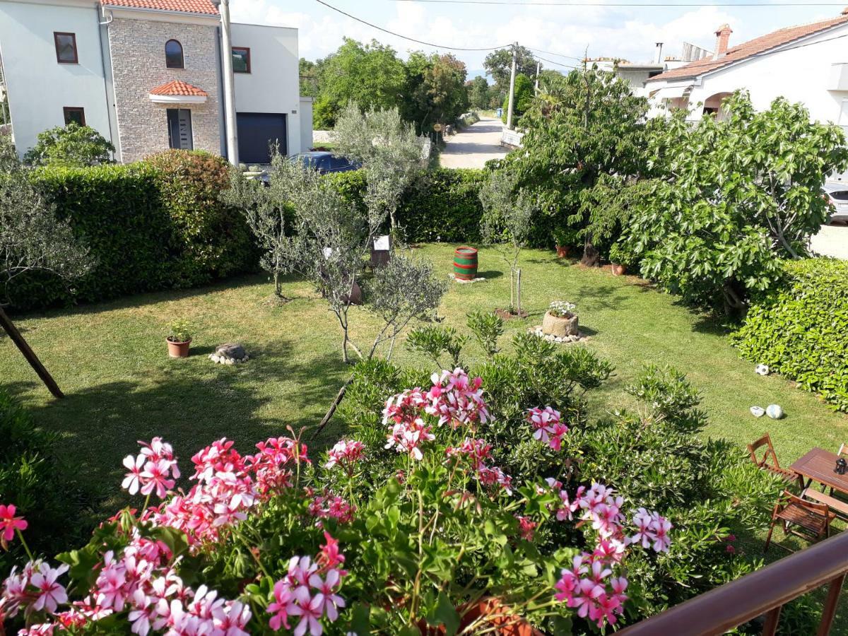 House Villa Mare Malinska Buitenkant foto